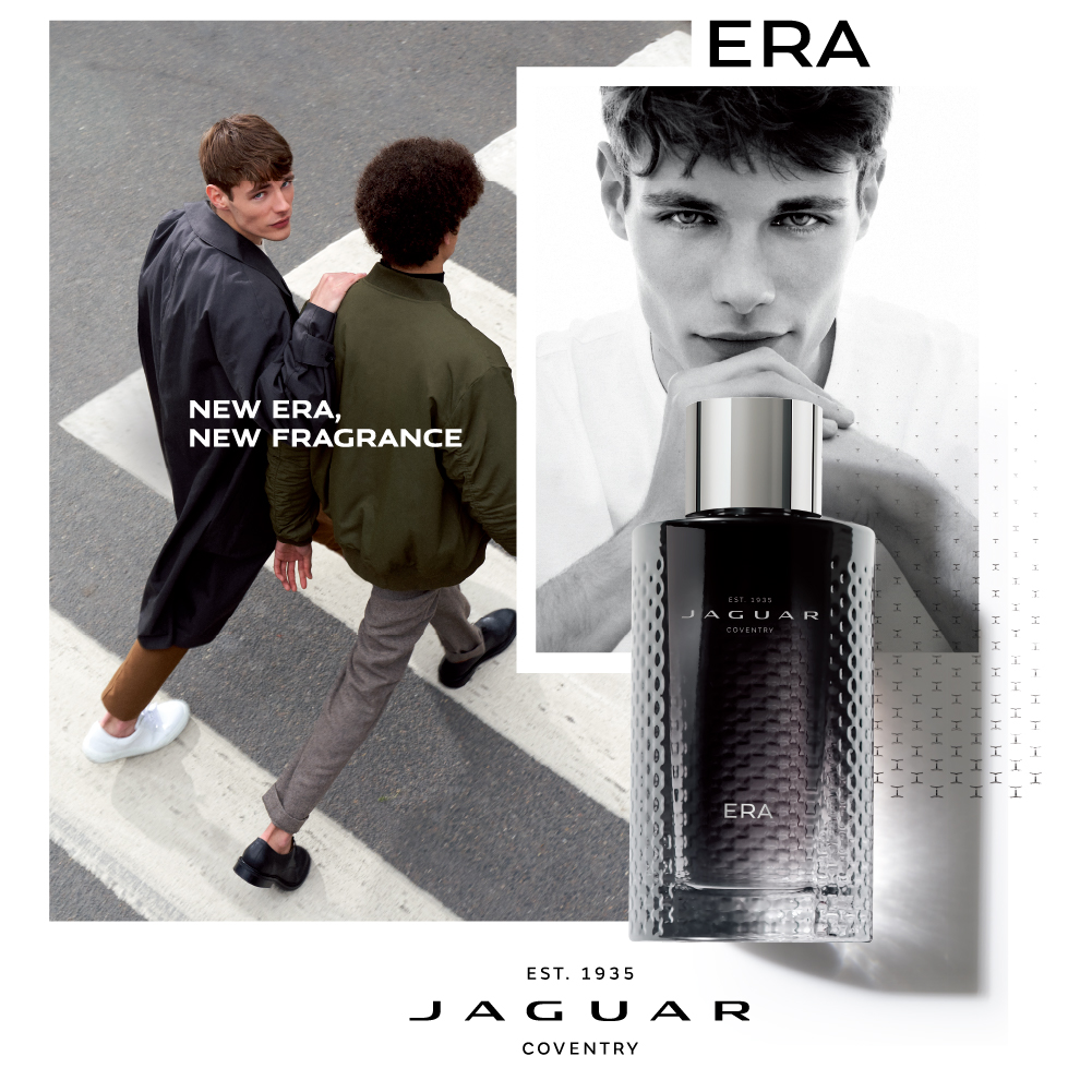 ジャガー エラ オードトワレ 100mL JAGUAR ジャガー 公式サイト