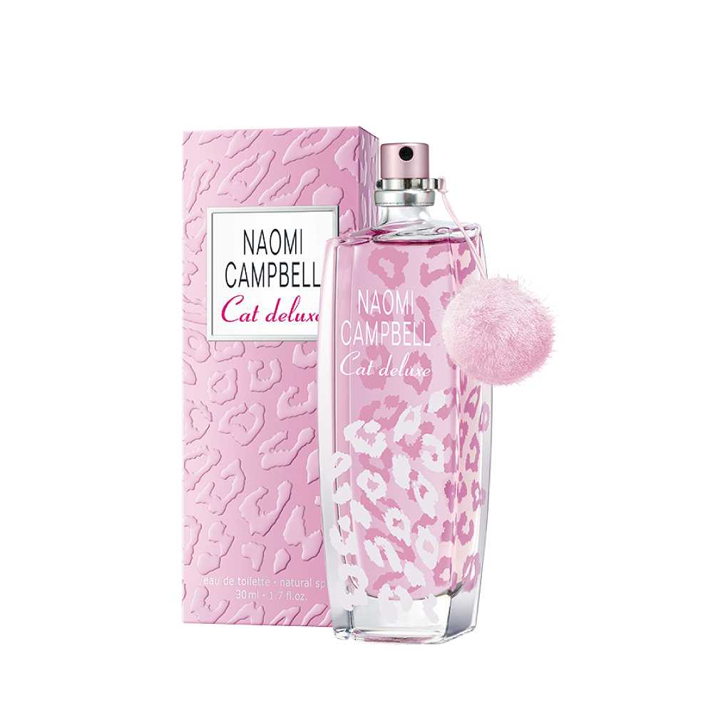 人気商品は NAOMI CAMPBELL ナオミキャンベル オードトワレ 30ml